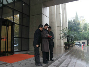 南京企业风水顾问企业风水整体策划办公风水调理