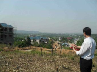南京风水大师周易风水研究专家看住宅风水