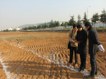 南京知名风水公司权威风水大师为工厂进行整体风水策划