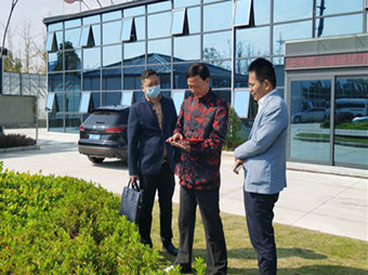 南京三十年老牌风水公司首席风水大师灵雨老师看风水